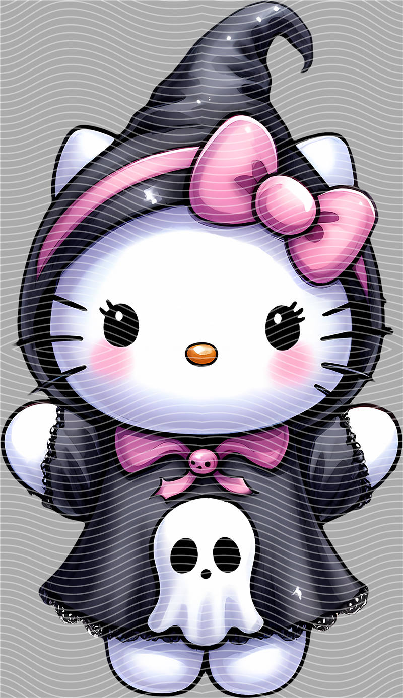 Sanrio-HK 18